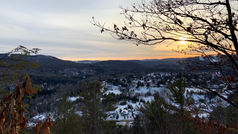 Ste-Adèle - Mont Durocher