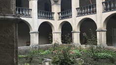 Jour 10 : de Oloron-Ste-marie vers Sarrance 