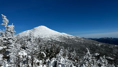 ADK - Skylight / Gray / Marcy