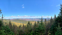 Mont Tremblant - Pic Johannsen