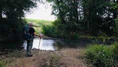 Jour 7 : de Lahitte-Tourpière vers Morlàas 
