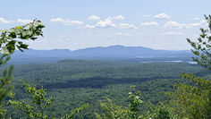 ADK - Floodwood Mtn