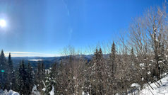 Val-des-Lacs - Mont Durand