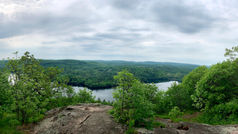 Cantley - Mont des Cascades