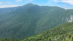 VT - Madonna et Spruce Peaks