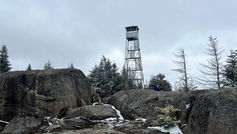 ADK - St-Regis Mtn