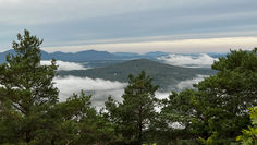 ADK - Baker Mtn