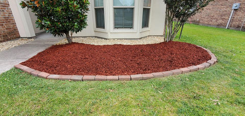 Russ Lawn Maintenance - After