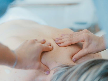 How Does Massage Therapy Work? The SCIENCE Behind the Ancient Art of Massage Therapy