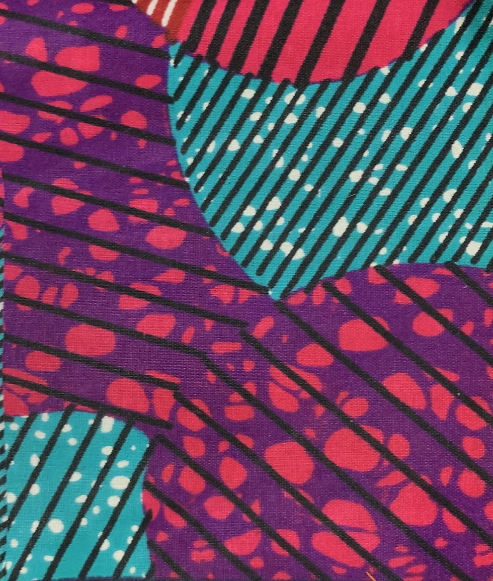 Fabric A4