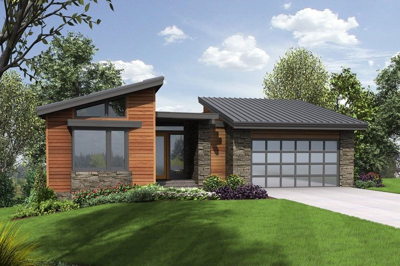 Home Style 1