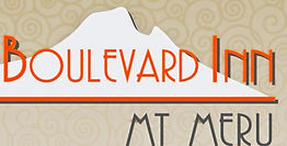 Boulevard Inn Mt Meru