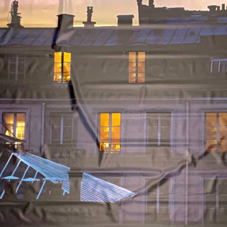 34_Parigi tramonto