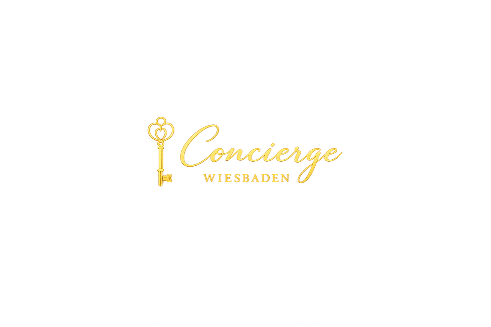 Concierge support in Germany