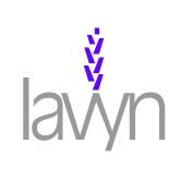 Lavyn Granja de Lavanda y Productos Naturales - Logo