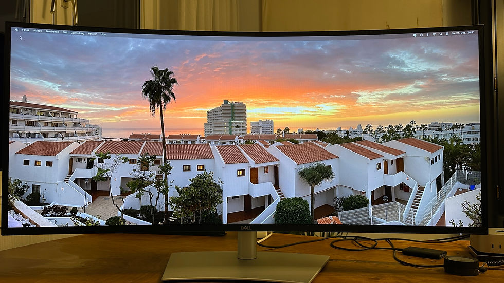 DELL U4025QW