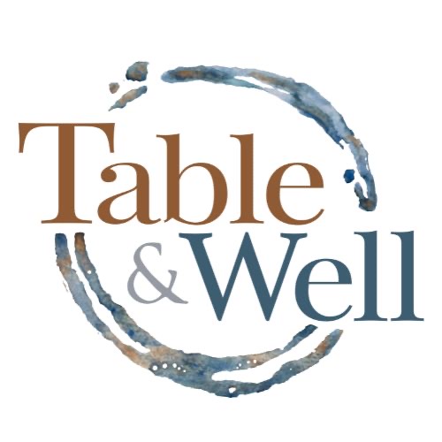 Writer: Table & Well