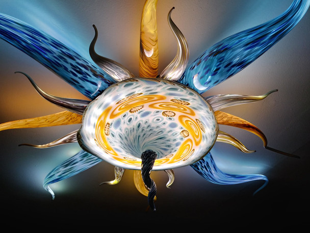 Nocturnal Corona