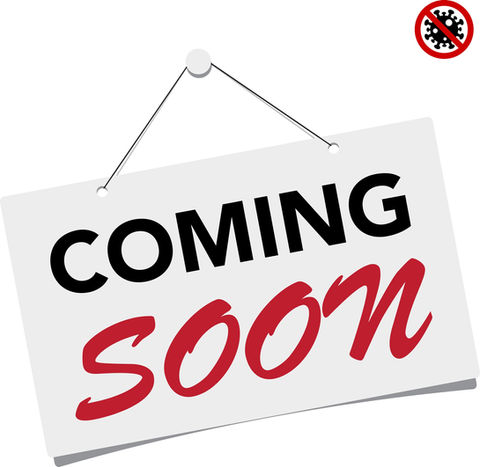 Coming Soon