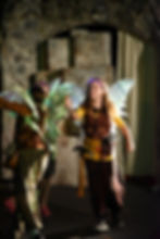 The Ogre and the Fairy Things (2025)