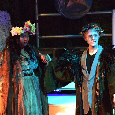 A Midsummer Night's Dream