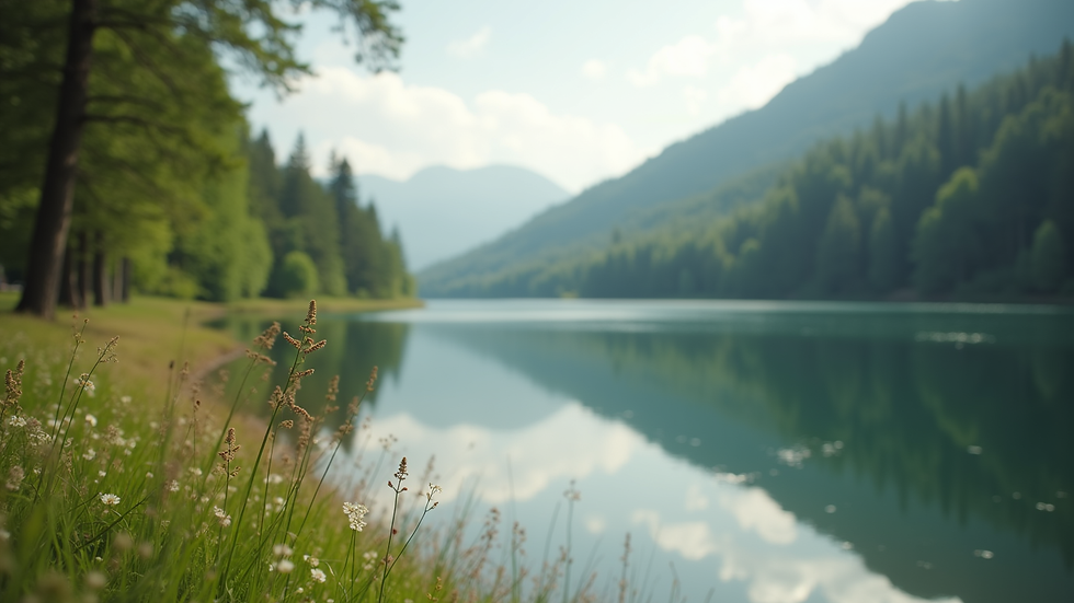 The Power of Mindfulness in Everyday Life