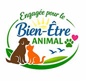 Engagé pour le bien être animal
