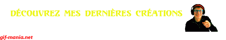 ALAIN LE CHANTEUR mes dernières créations 01.gif