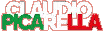 logo CLAUDIO PICCARELLA for promo.gif