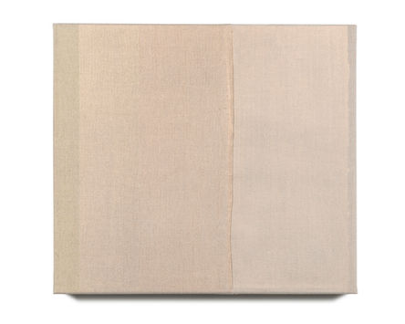 Rekindling (Interference Orange)_2021_46cm x 41cm_acrylic on Italian linen.jpg