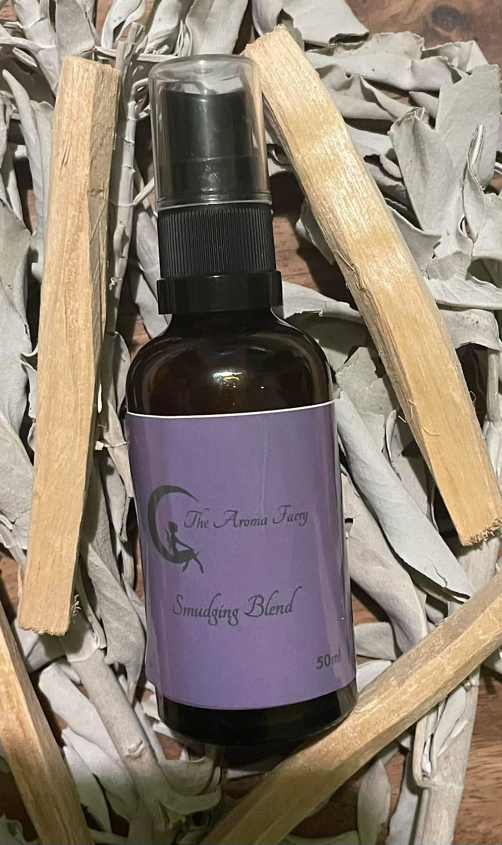 Thumbnail: Smudging Blend 
