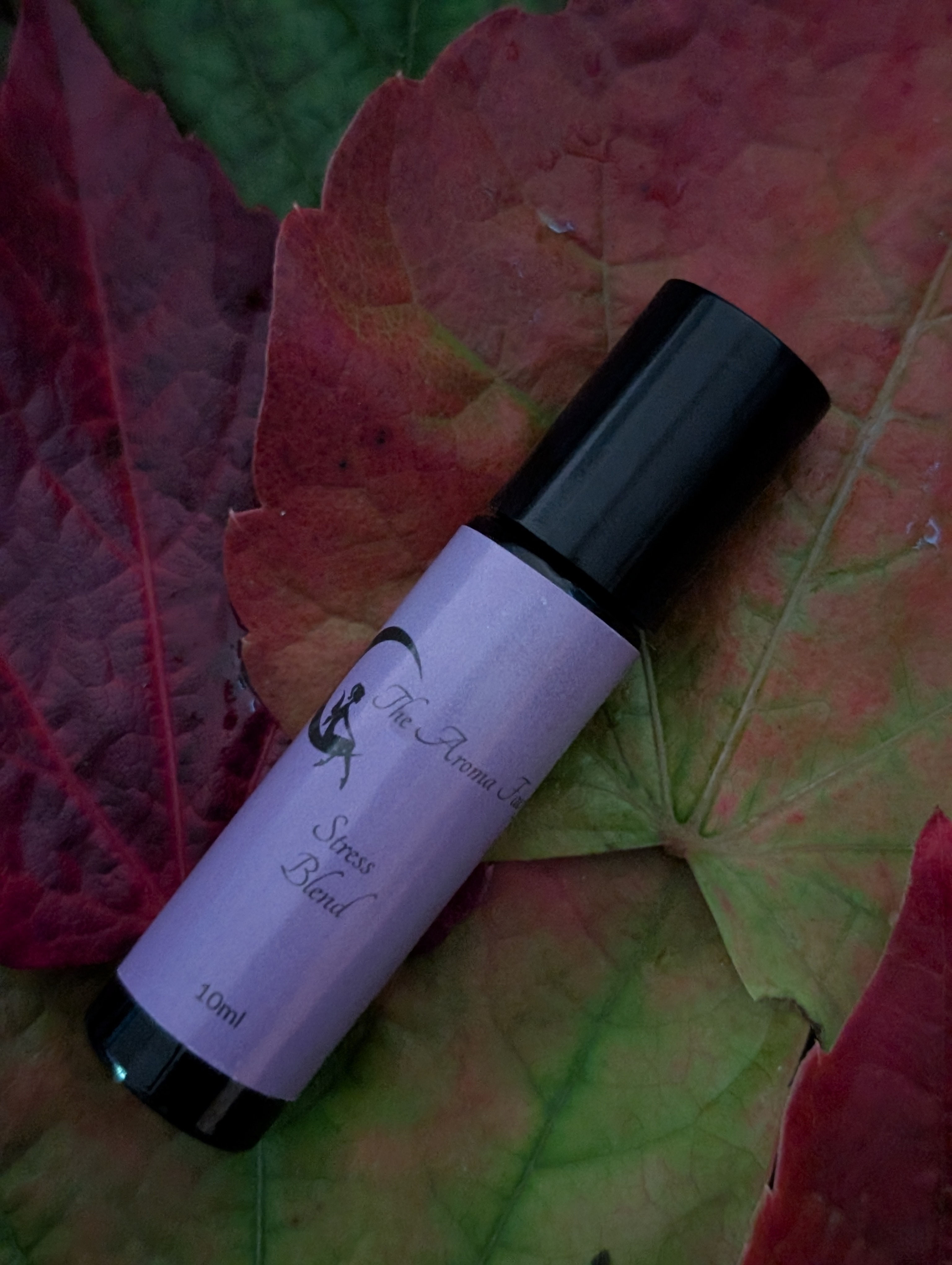 Stress Blend