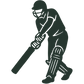 Player Led Icon Icon Jetly Cricket Academy Dark