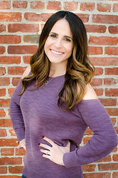 Photograph of Loan Processor - Katie Carralejo
