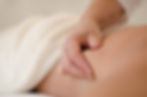 Massage +  Psychotherapie