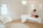 Biodynamische Massage