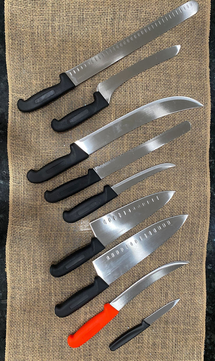 Art of Sharpening