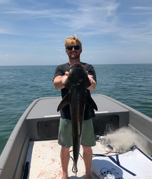 Inshore Fishing Currituck and Outer Banks