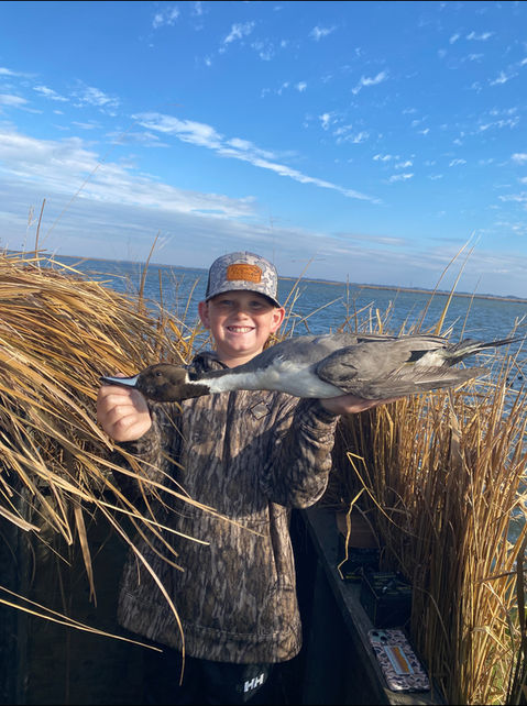 Sportsman's Paradise Adventures Hunting Trips Northeastern NC, Atlantic Flyway Outer Banks Currituck Corolla NC
