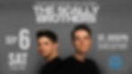 The Scally Brothers in Concert