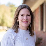 Amanda Speckman