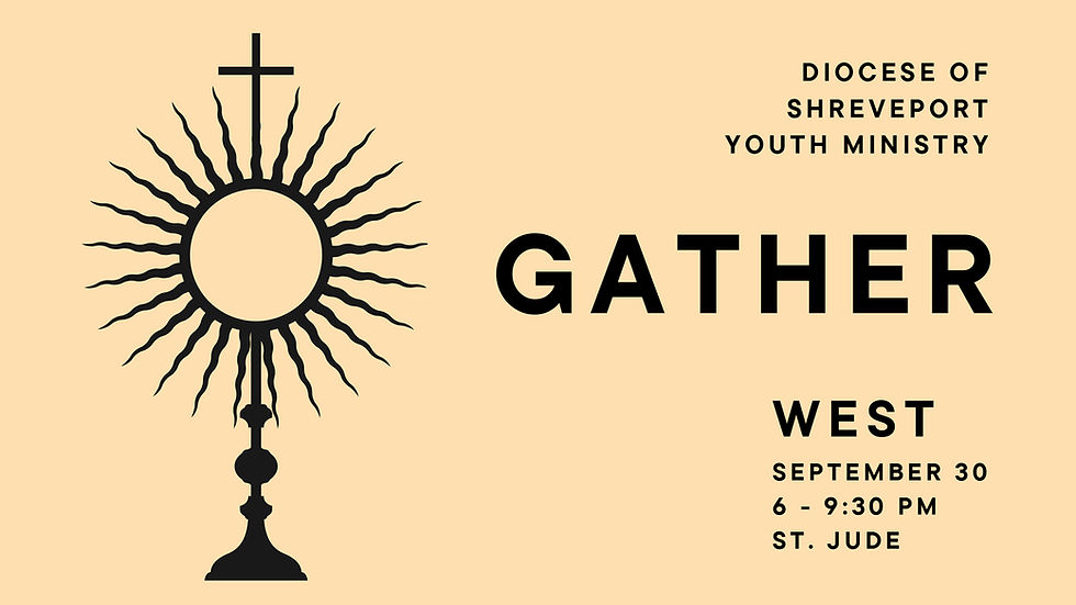 Gather West