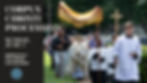 Corpus Christi Sunday Procession