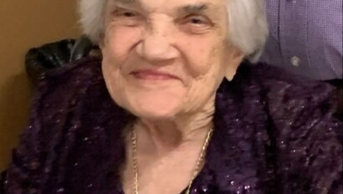 Rosarina Marie Theres' Eichler