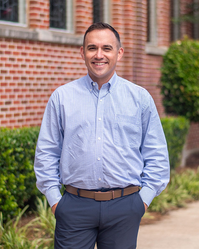 Randy Stewart, Operations Manager