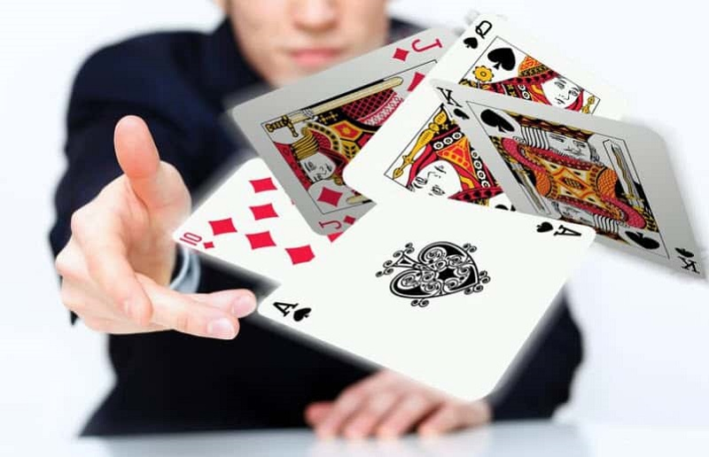 Chia sẻ kinh nghiệm chơi game bài tiến lên miền bắc
content media