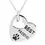 Thumbnail: Best Friends Paw Pendant