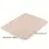 Thumbnail: Khaki pee mats for dogs