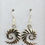 Thumbnail: Ammonite Earrings