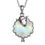 Thumbnail: Sheep necklace